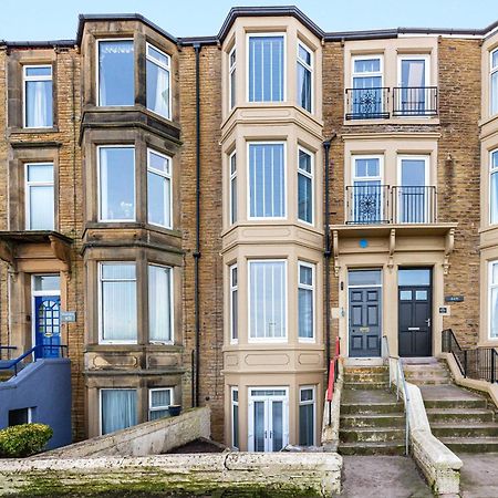 Seafront Apartment - Sleeps 6 - Gateway To The Lake District - Brand New Morecambe Zewnętrze zdjęcie