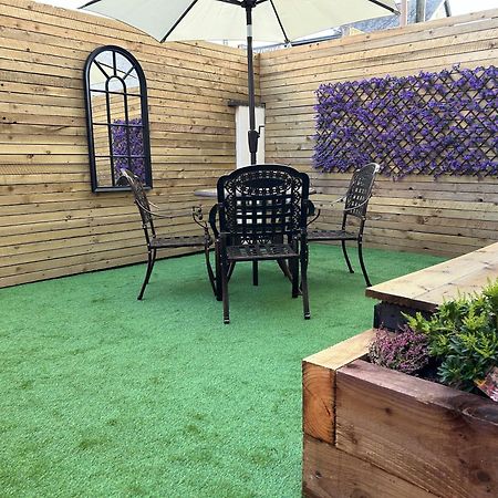 Seafront Apartment - Sleeps 6 - Gateway To The Lake District - Brand New Morecambe Zewnętrze zdjęcie
