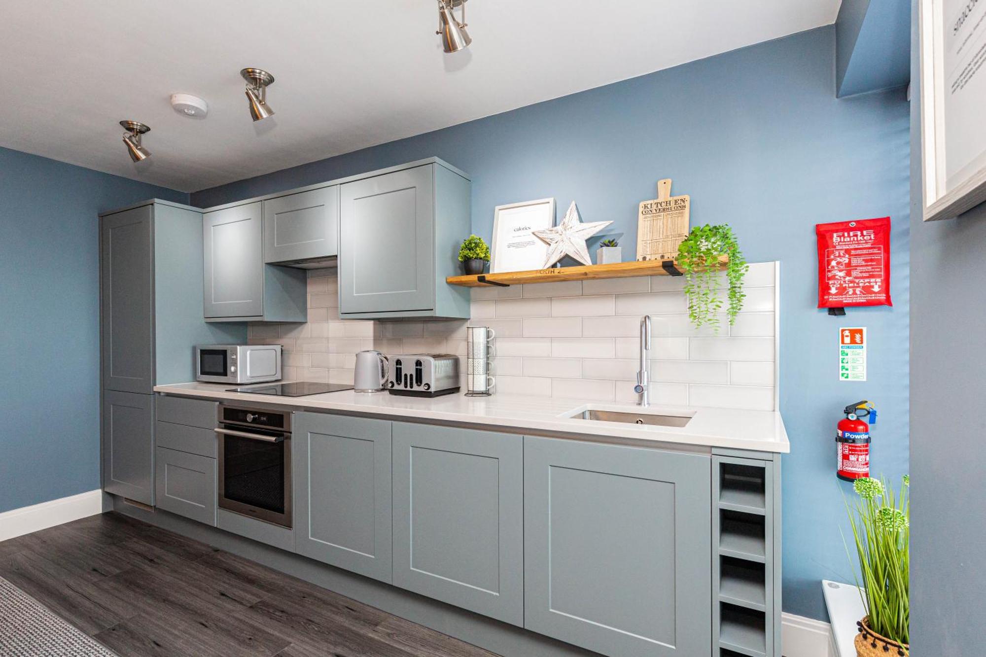 Seafront Apartment - Sleeps 6 - Gateway To The Lake District - Brand New Morecambe Zewnętrze zdjęcie